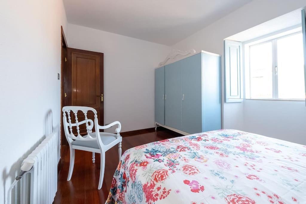 Casa Antonio Larino Villa Carnota Ngoại thất bức ảnh
