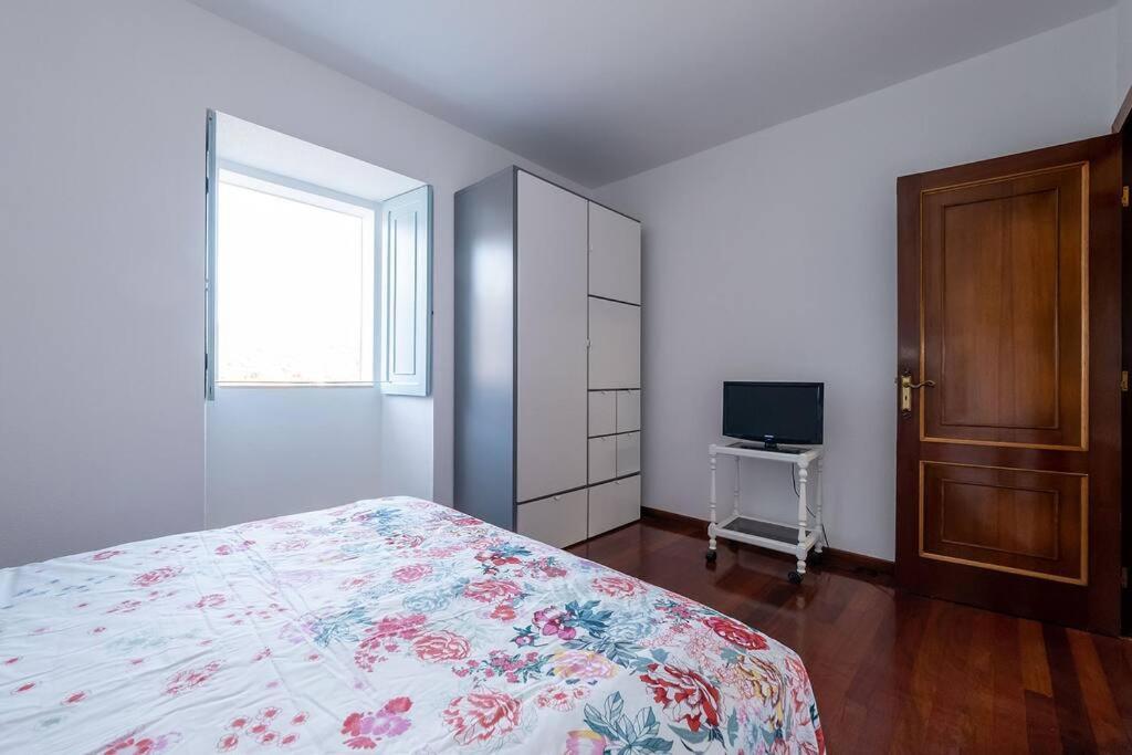 Casa Antonio Larino Villa Carnota Ngoại thất bức ảnh