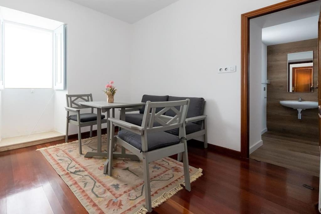 Casa Antonio Larino Villa Carnota Ngoại thất bức ảnh